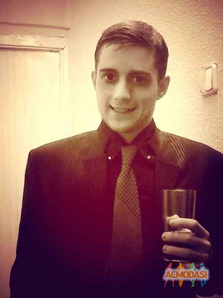 Влад   фото №876252. Загружено 20 Июня 2015