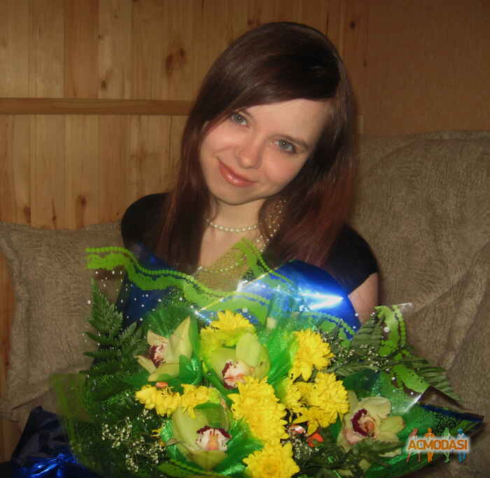 Татьяна Сергеевна Макарычева фото №70385. Загружено 12 Сентября 2011