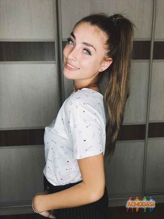 Полина Алексеевна Сергеева фото №1355201. Загружено 07 Августа 2018