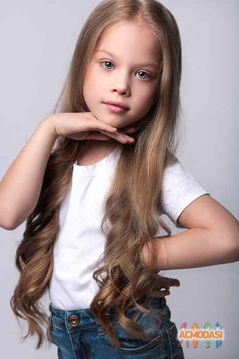 Полина Сергеевна Соколова фото №1572919. Загружено 18 Февраля 2020
