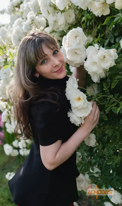 Екатерина Александровна Баркалова фото №1932136. Загружено 23 Июля 2025