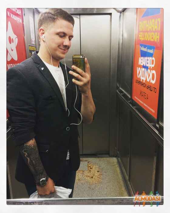 Роман Олегович Котельников фото №1245083. Загружено 01 Ноября 2017