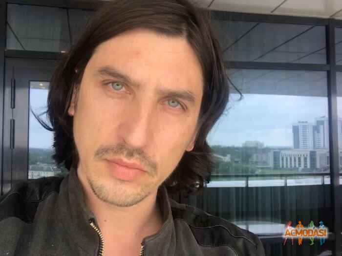 Антон   фото №1326572. Загружено 28 Мая 2018