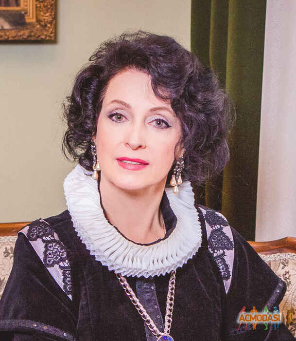 Елена  Алфёрова фото №1352374. Загружено 31 Июля 2018