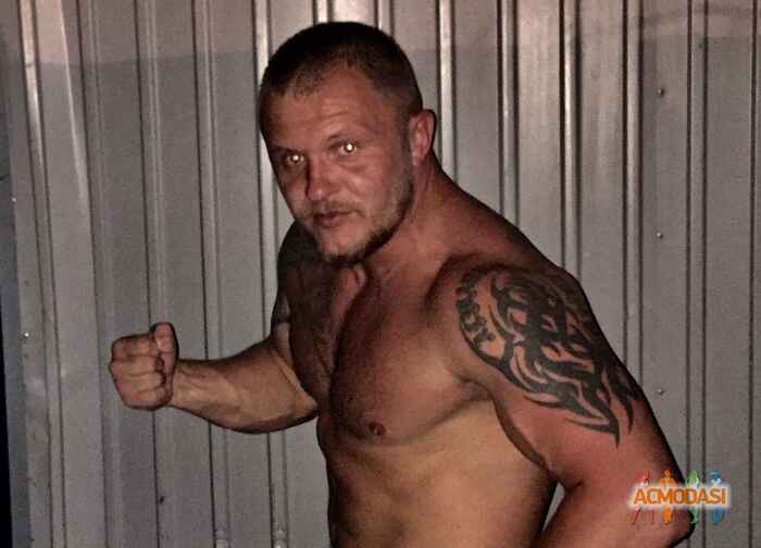 Павел   фото №1445688. Загружено 11 Апреля 2019