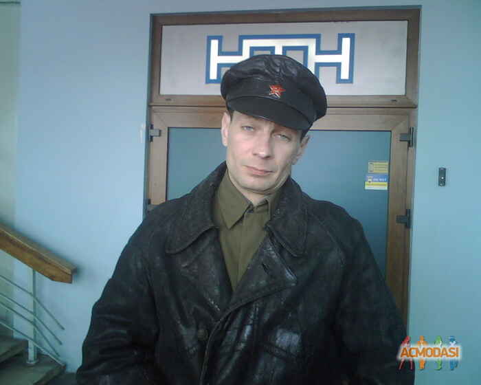 Даниил  Финько фото №111341. Загружено 27 Ноября 2011