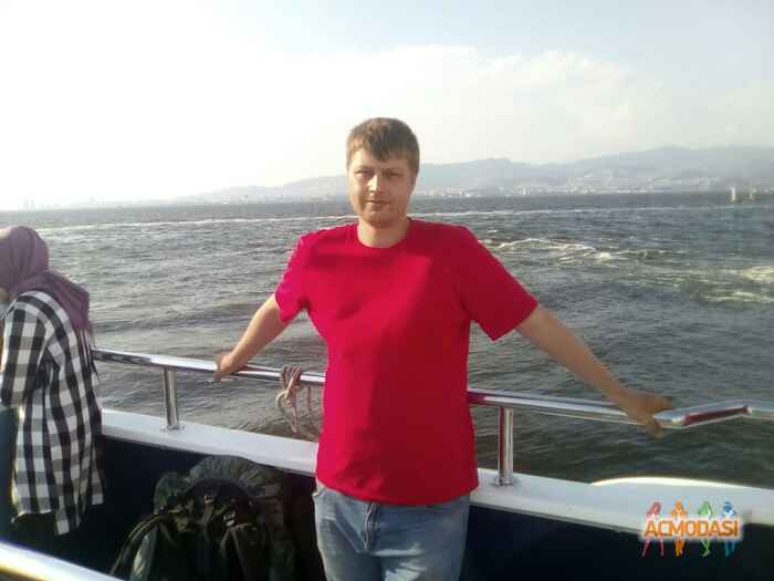 Илья  Легашёв фото №1432701. Загружено 10 Марта 2019