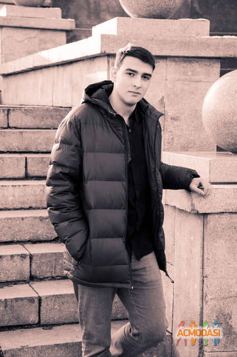 Никита  Тюренков фото №1443387. Загружено 04 Апреля 2019