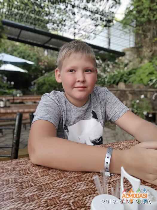 Алексей  Бабинов фото №1481676. Загружено 05 Июля 2019