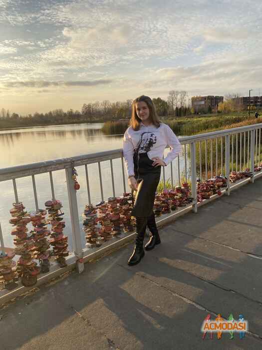Кира Романовна Луневская фото №1554074. Загружено 29 Декабря 2019