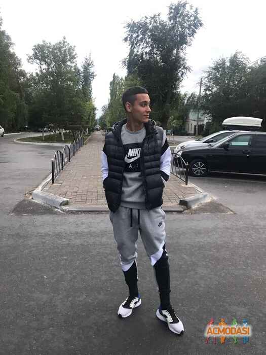 Diman  Zagvostkin фото №1501830. Загружено 20 Августа 2019