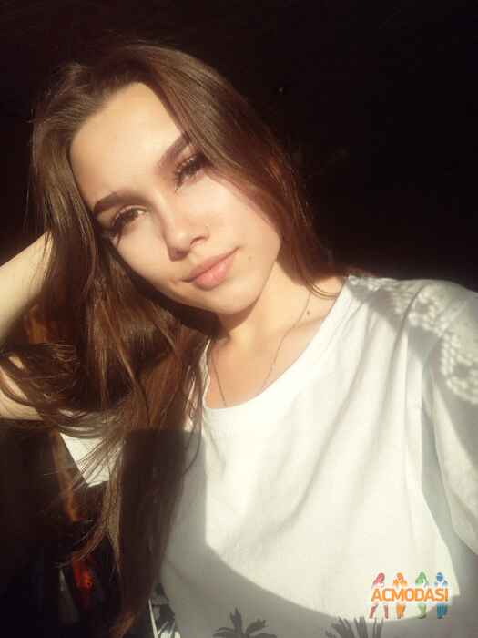 Анна Романовна Останина фото №1595007. Загружено 27 Апреля 2020