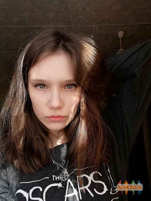Ксения Павловна Ключникова фото №1603148. Загружено 27 Мая 2020