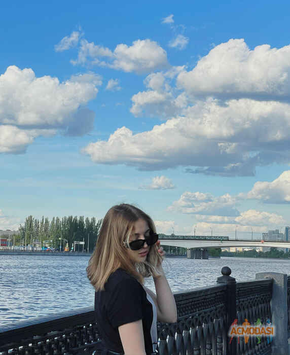 Ксения  Баронина фото №1720911. Загружено 04 Июля 2021