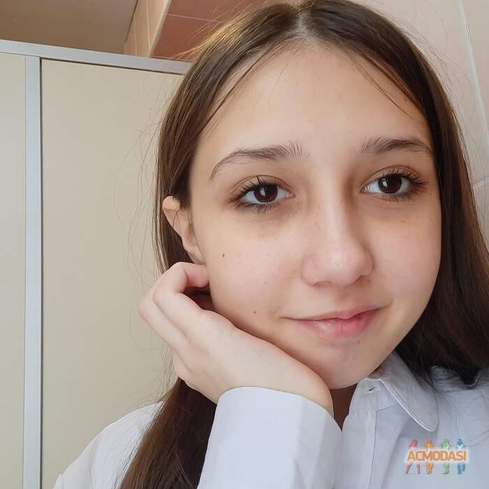 Арина  Аминова фото №1751902. Загружено 24 Октября 2021