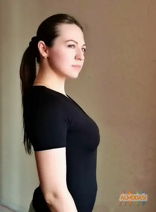 Кристина  Романюго фото №1945981. Загружено 25 Января 2026