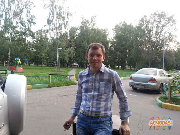 Алексей Владимирович Поляков фото №275003. Загружено 20 Октября 2012