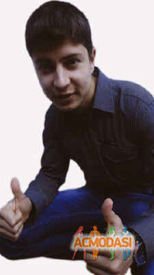 Харя Феодор Сергей фото №361086. Загружено 09 Марта 2013