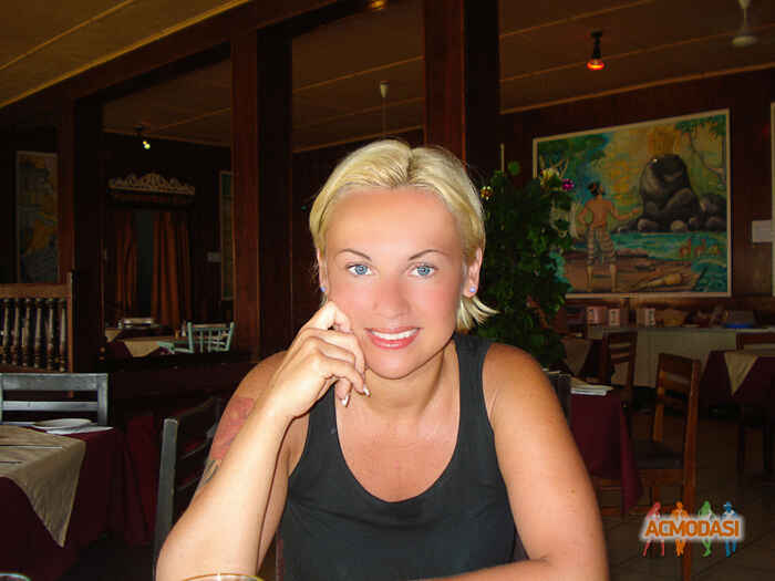 Наталья Александровна Дзецина фото №303879. Загружено 05 Декабря 2012