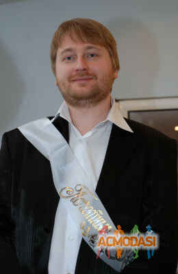 Цымбал Виталий Александрович фото №346371. Загружено 13 Февраля 2013