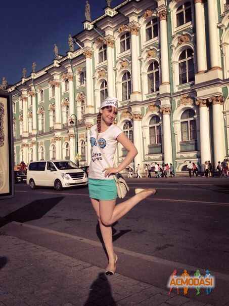 Екатерина Сергеевна Сулла фото №464938. Загружено 06 Августа 2013