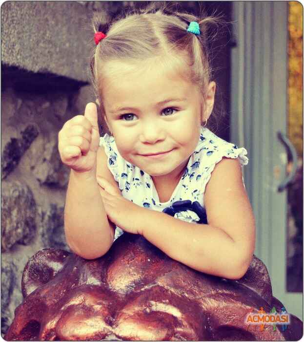 Кира Дмитревна Коптенко фото №618872. Загружено 20 Марта 2014