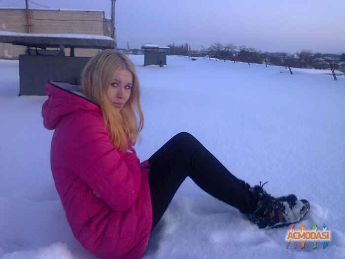 Оксана  Андреевна фото №632109. Загружено 08 Апреля 2014