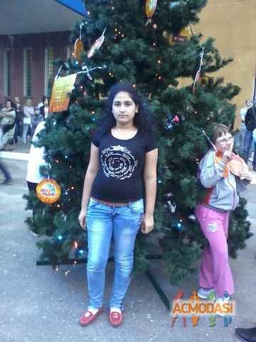 Лаура  Багдасарян фото №643561. Загружено 27 Апреля 2014