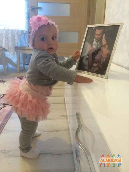 Мелания Максимовна Голубова фото №748990. Загружено 09 Октября 2014