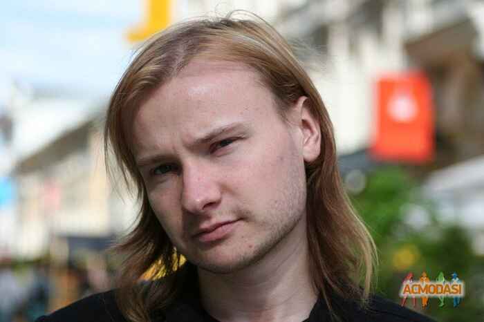 Александр Сергеевич Свидерек фото №869842. Загружено 05 Июня 2015