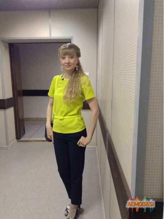 Светлова  Ольга фото №885066. Загружено 11 Июля 2015