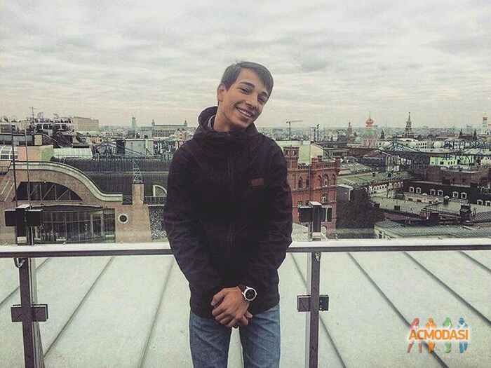 Максим Сергеевич Романовский фото №957359. Загружено 19 Ноября 2015