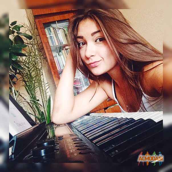 Валерия Борисовна Кириллова фото №990379. Загружено 03 Февраля 2016