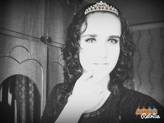 Анастасия Павловна Алексеева фото №1026165. Загружено 18 Апреля 2016