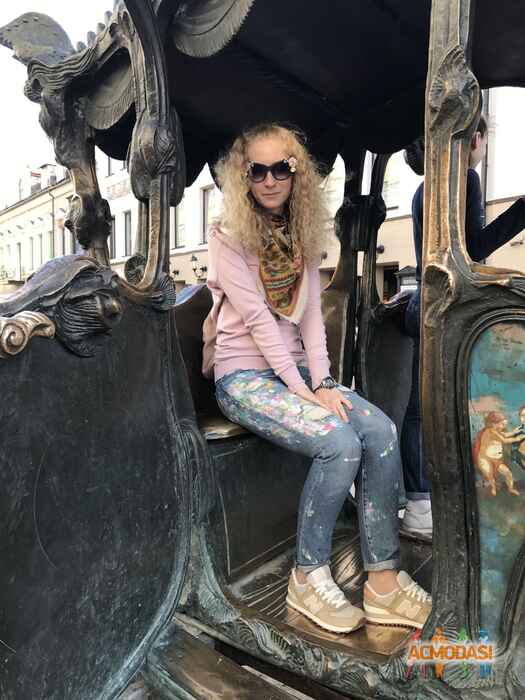 Юлия   фото №1277225. Загружено 23 Января 2018