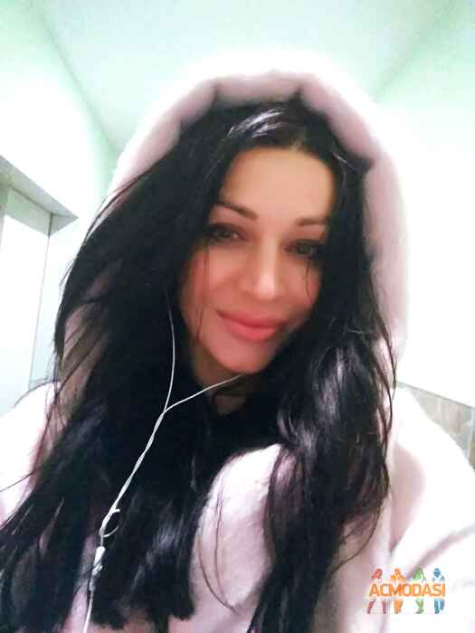 Aлеся Дмитриевна Шестакович фото №1395475. Загружено 19 Ноября 2018