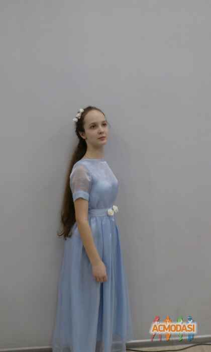 Анна Анатольевна Свиридова фото №1469943. Загружено 04 Июня 2019