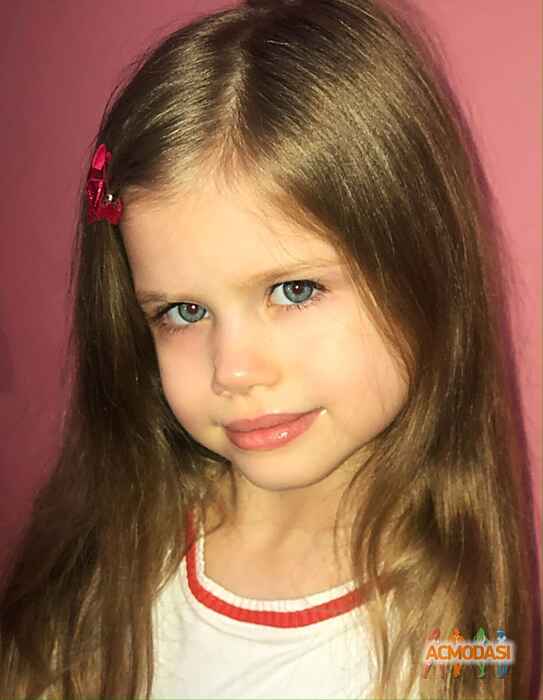 Алина Юрьевна Шаропатая фото №1565625. Загружено 31 Января 2020