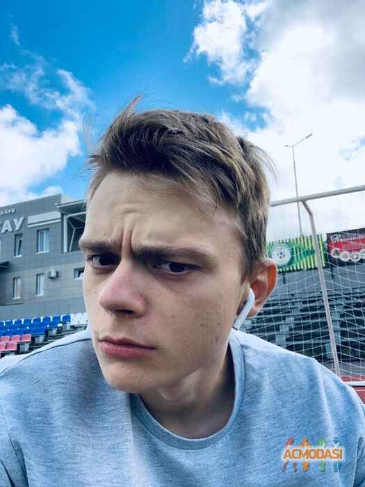 Артем Сергеевич Сюбаев фото №1487132. Загружено 17 Июля 2019