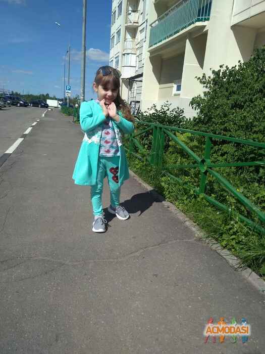 Ангелина Андреевна  фото №1491010. Загружено 25 Июля 2019