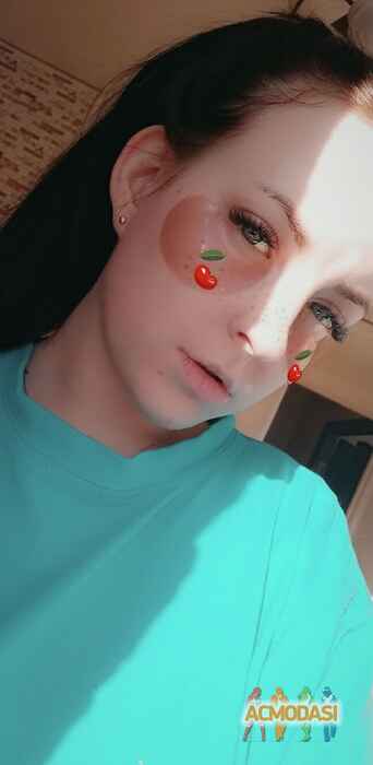 Анастасия Андреевна Коробкова фото №1585961. Загружено 23 Марта 2020