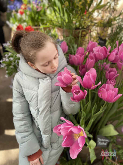 Мария   фото №1708877. Загружено 21 Мая 2021