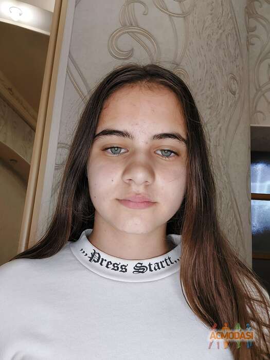 Алина  Ильина фото №1805067. Загружено 03 Июля 2022