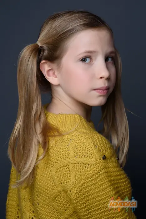 Агата  Гранцева фото №1935437. Загружено 02 Сентября 2025