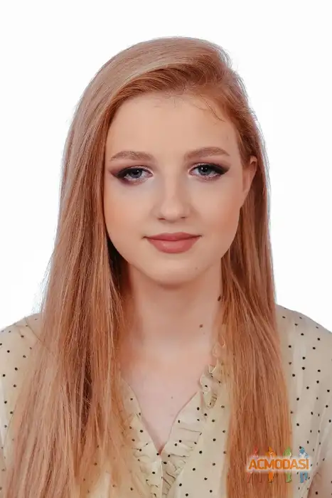 Анастасия  Богуш фото №1942330. Загружено 25 Ноября 2025