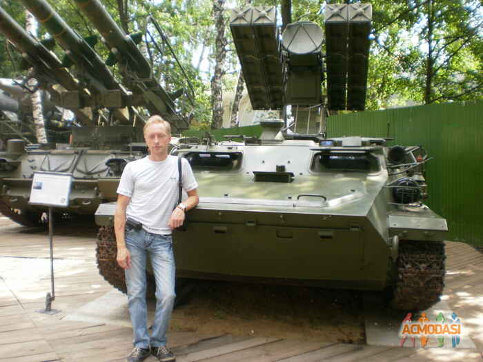 Дмитрий Сергеевич Сергеев фото №177226. Загружено 02 Апреля 2012