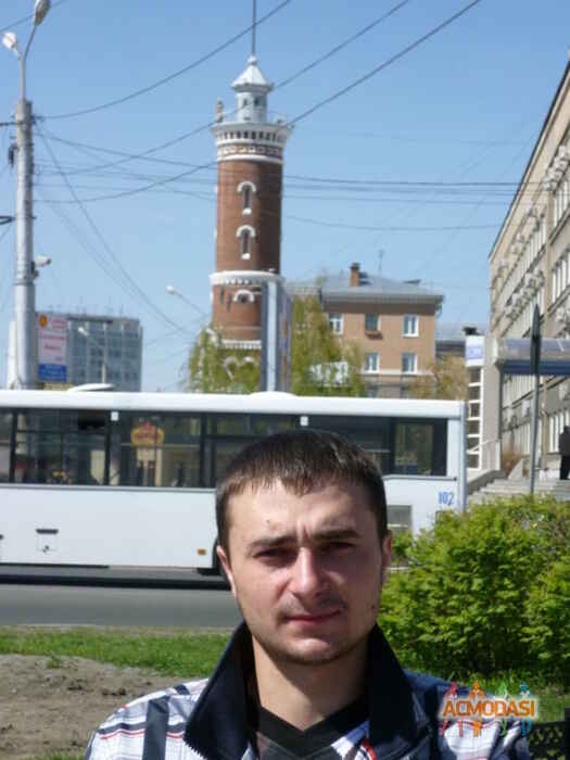 Олег  Терещенко фото №192701. Загружено 02 Мая 2012