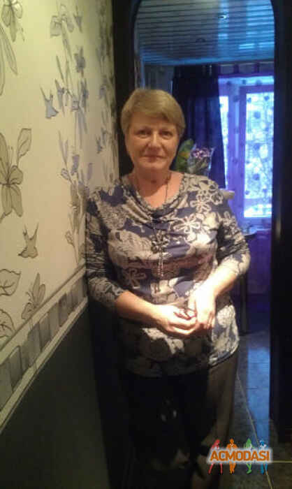 Елена Ивановна Остромысленская фото №207234. Загружено 02 Июня 2012