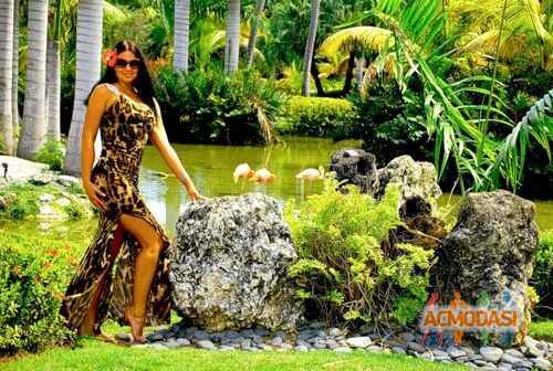 Юлия Сергеевна Беркнер фото №326687. Загружено 15 Января 2013