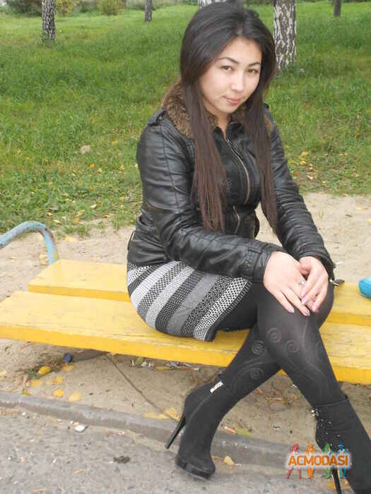 Бибигуль Муратовна Типогарова фото №548962. Загружено 08 Декабря 2013